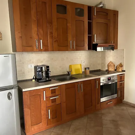 Long Beach Golem Apartament Golem (Tirana)
