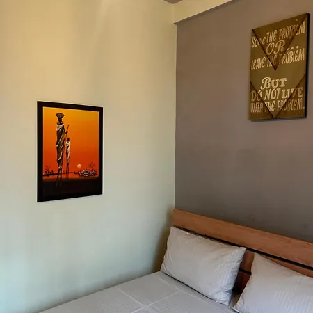 Long Beach Golem Apartament