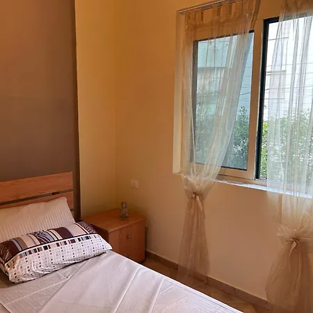 Long Beach Golem Apartament Golem (Tirana)